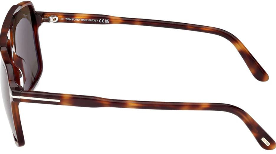 Sonnenbrille Tom Ford KEMP FT1177