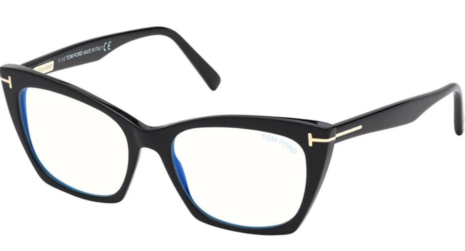 Korrektionsbrille Tom Ford FT5709-B