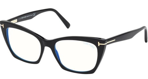 Óculos de grau Tom Ford FT5709-B