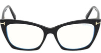 Korrektionsbrille Tom Ford FT5709-B