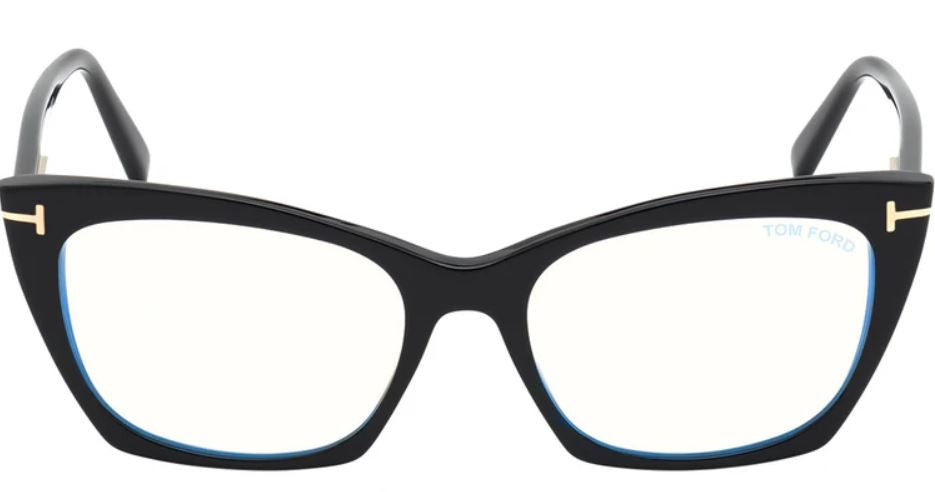 Korrektionsbrille Tom Ford FT5709-B