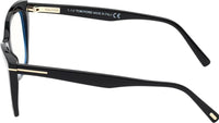 Korrektionsbrille Tom Ford FT5709-B