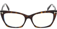 Korrektionsbrille Tom Ford FT5709-B