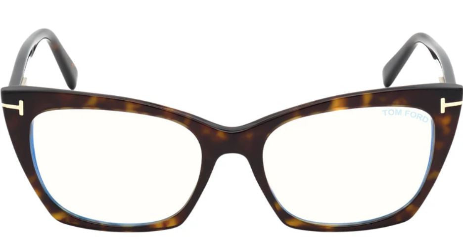 Korrektionsbrille Tom Ford FT5709-B