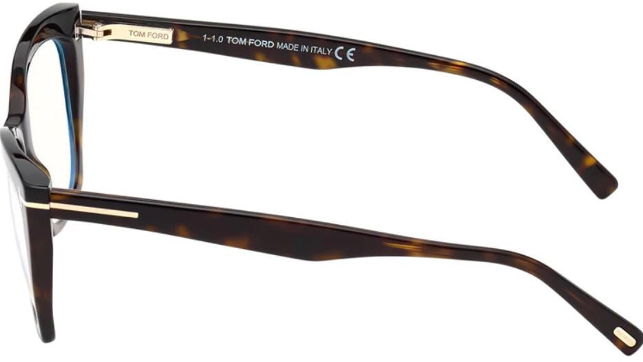 Korrektionsbrille Tom Ford FT5709-B