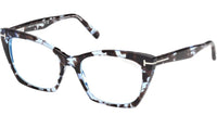 Korrektionsbrille Tom Ford FT5709-B