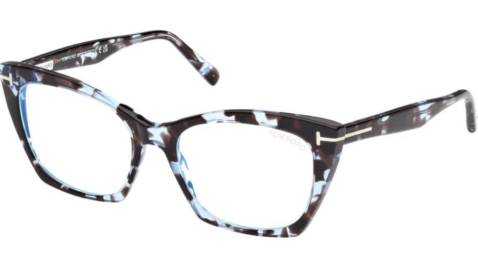 Korrektionsbrille Tom Ford FT5709-B