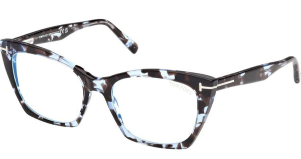 Óculos de grau Tom Ford FT5709-B