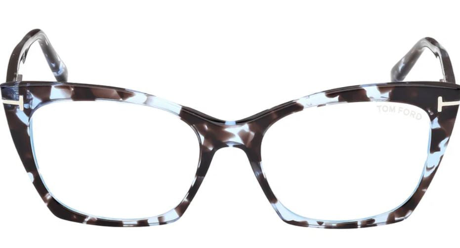 Korrektionsbrille Tom Ford FT5709-B