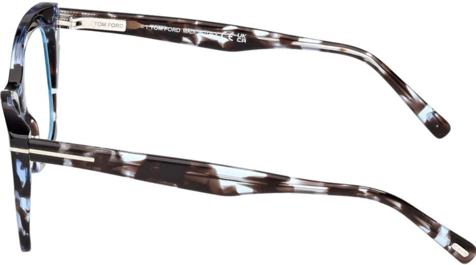 Korrektionsbrille Tom Ford FT5709-B