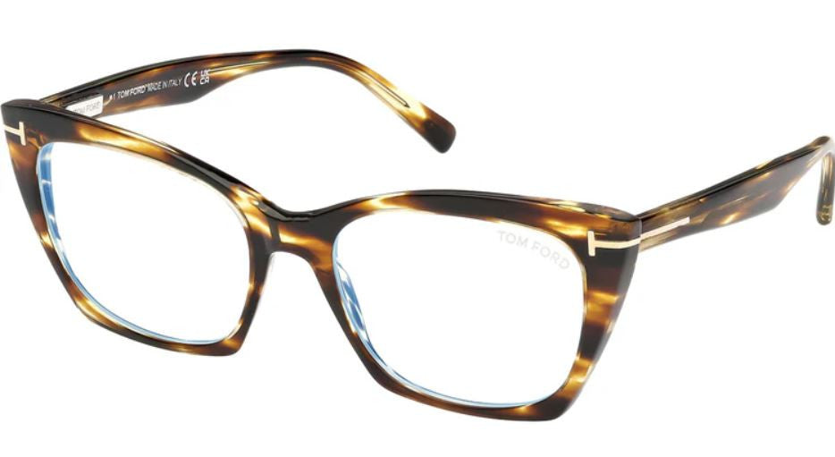 Korrektionsbrille Tom Ford FT5709-B