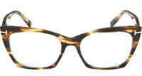 Korrektionsbrille Tom Ford FT5709-B