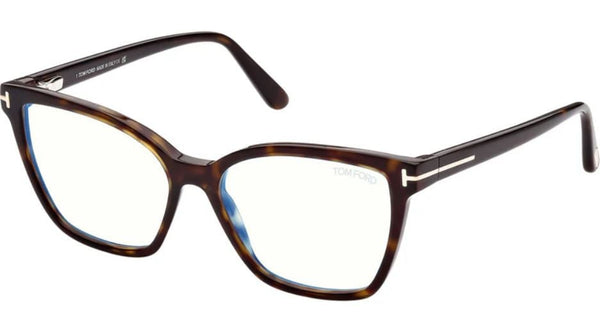 Óculos de grau Tom Ford FT5812-B