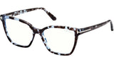 Lunettes de vue Tom Ford FT5812-B