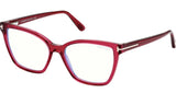 Lunettes de vue Tom Ford FT5812-B