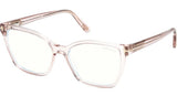 Lunettes de vue Tom Ford FT5812-B