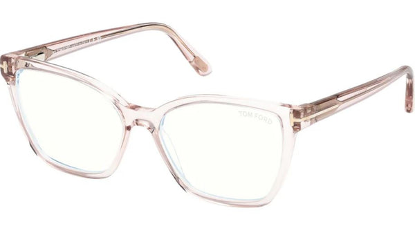 Óculos de grau Tom Ford FT5812-B