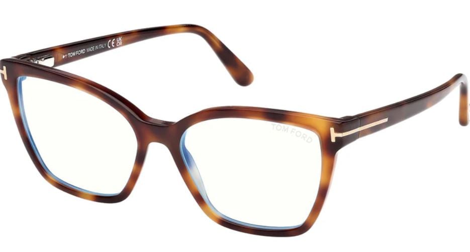 Korrektionsbrille Tom Ford FT5812-B