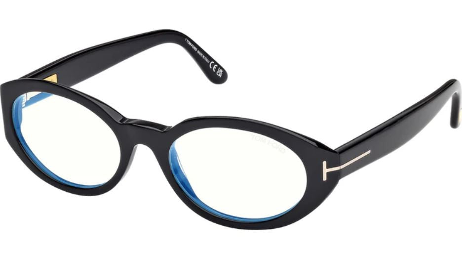 Tom Ford FT6067-B Eyeglasses