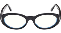 Tom Ford FT6067-B Eyeglasses