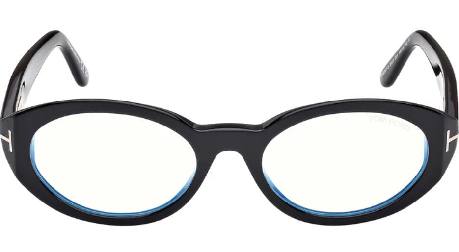 Tom Ford FT6067-B Eyeglasses