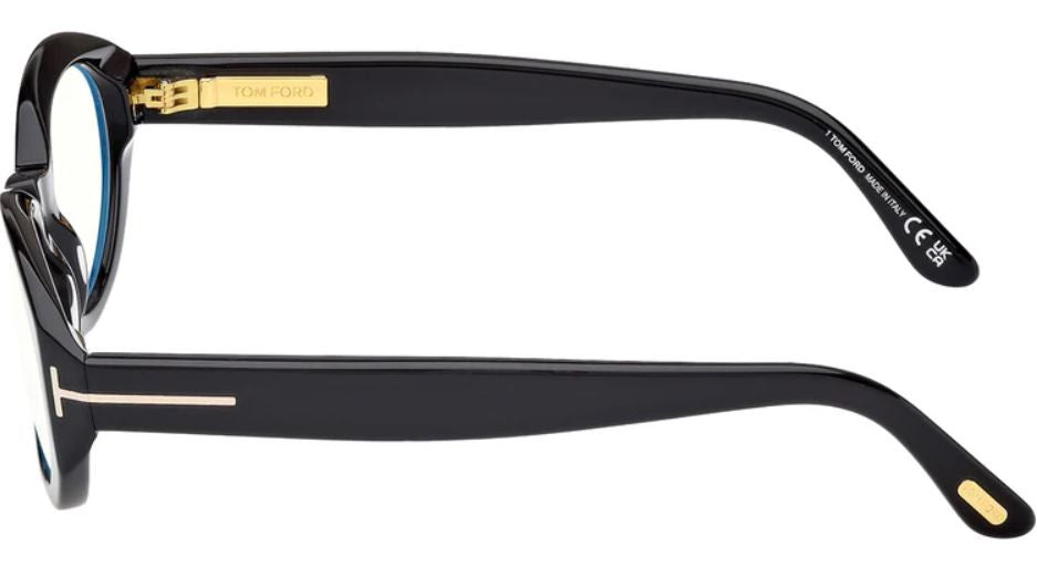 Tom Ford FT6067-B Eyeglasses