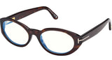 Tom Ford FT6067-B Eyeglasses