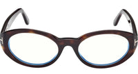 Tom Ford FT6067-B Eyeglasses