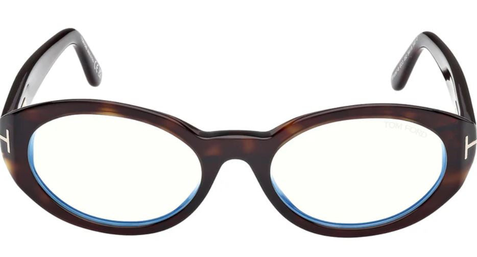Tom Ford FT6067-B Eyeglasses