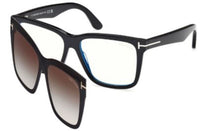 Korrektionsbrille Tom Ford FT6069-B