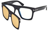 Lunettes de vue Tom Ford FT6068-B
