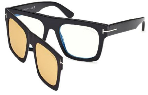 Lunettes de vue Tom Ford FT6068-B