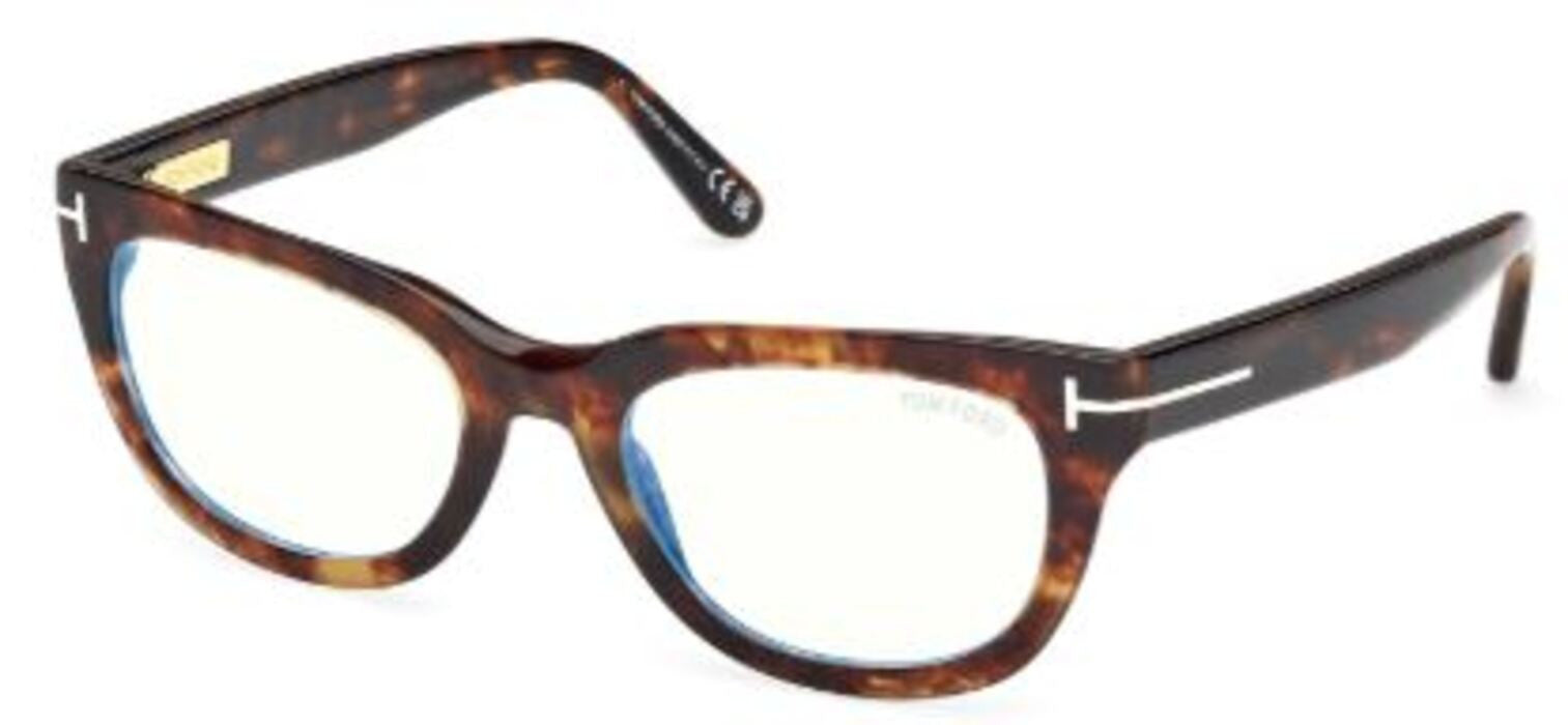 Korrektionsbrille Tom Ford FT6066-B