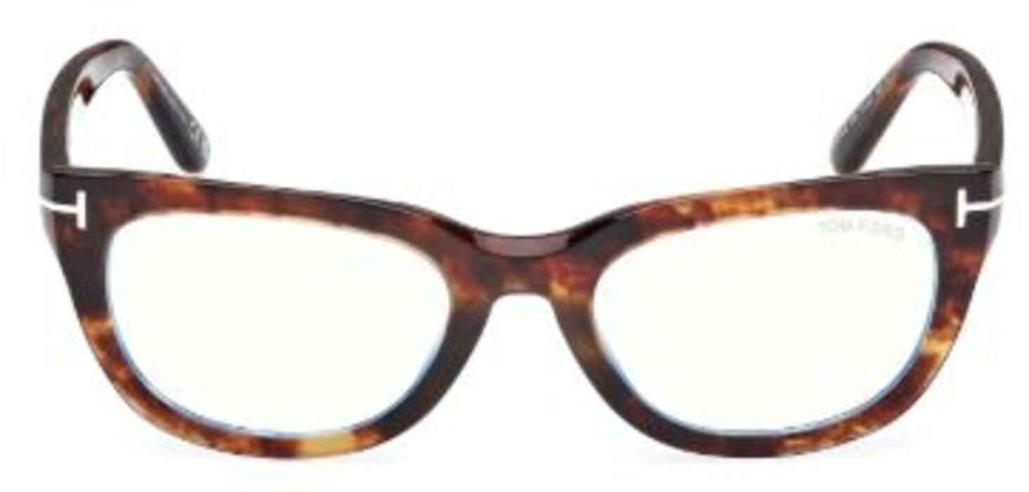 Korrektionsbrille Tom Ford FT6066-B