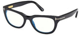 Tom Ford FT6066-B Eyeglasses