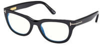 Korrektionsbrille Tom Ford FT6066-B