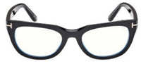 Korrektionsbrille Tom Ford FT6066-B
