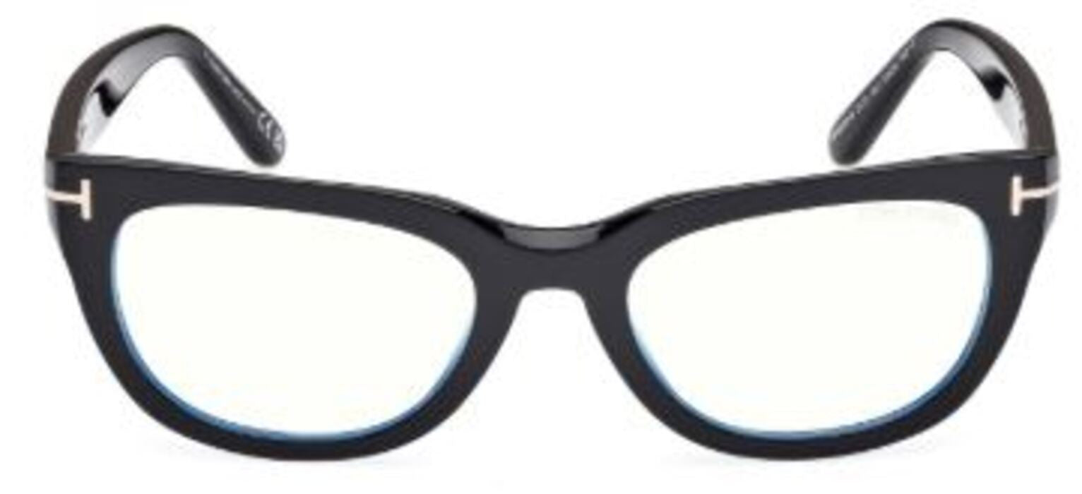 Korrektionsbrille Tom Ford FT6066-B