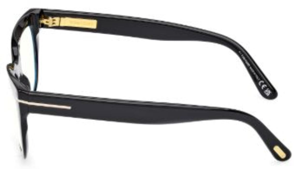 Korrektionsbrille Tom Ford FT6066-B