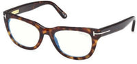 Korrektionsbrille Tom Ford FT6066-B