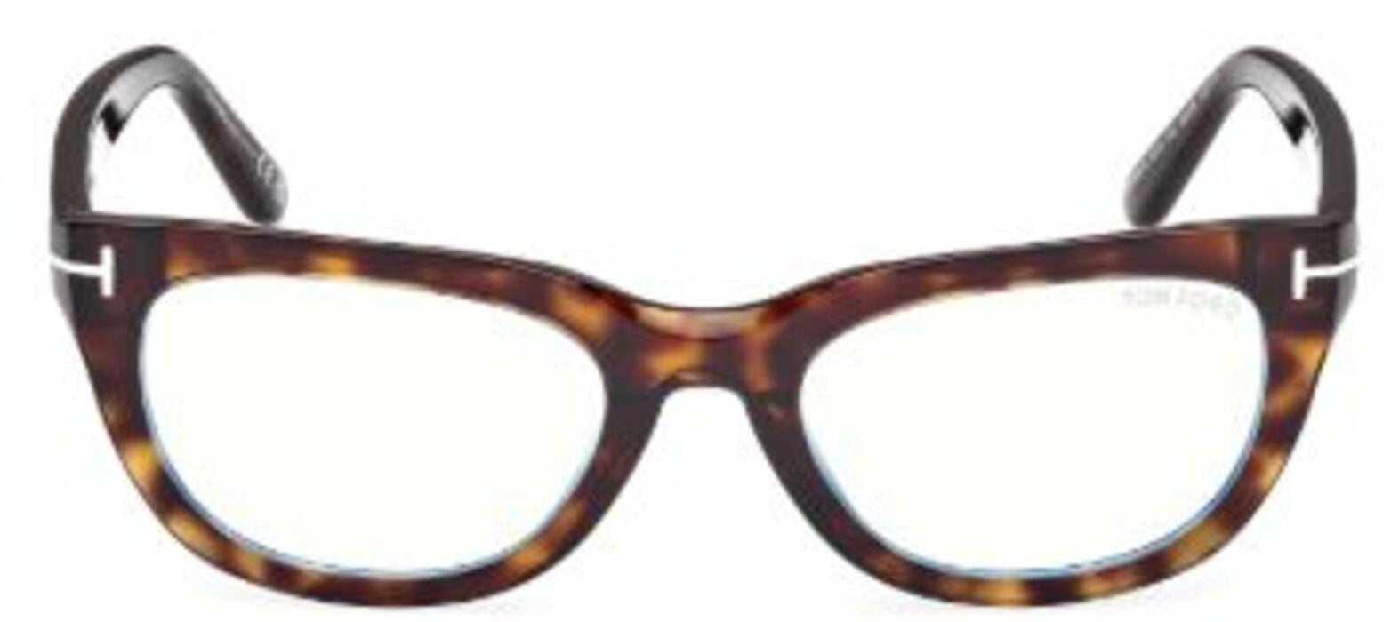 Korrektionsbrille Tom Ford FT6066-B