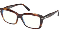 Korrektionsbrille Tom Ford FT6065-B