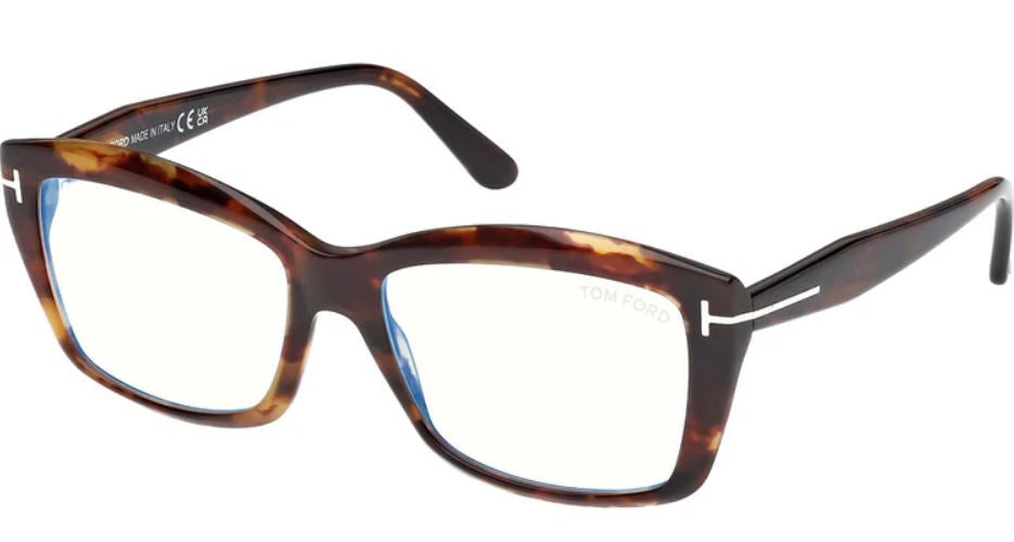 Korrektionsbrille Tom Ford FT6065-B