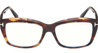 Korrektionsbrille Tom Ford FT6065-B
