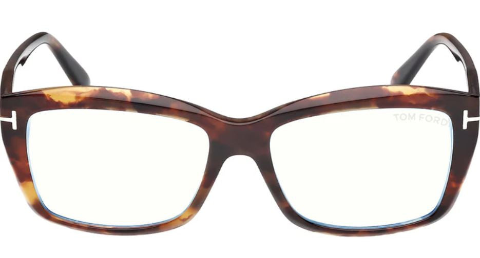 Korrektionsbrille Tom Ford FT6065-B