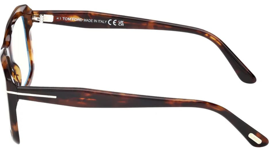 Korrektionsbrille Tom Ford FT6065-B
