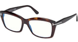 Tom Ford FT6065-B Eyeglasses