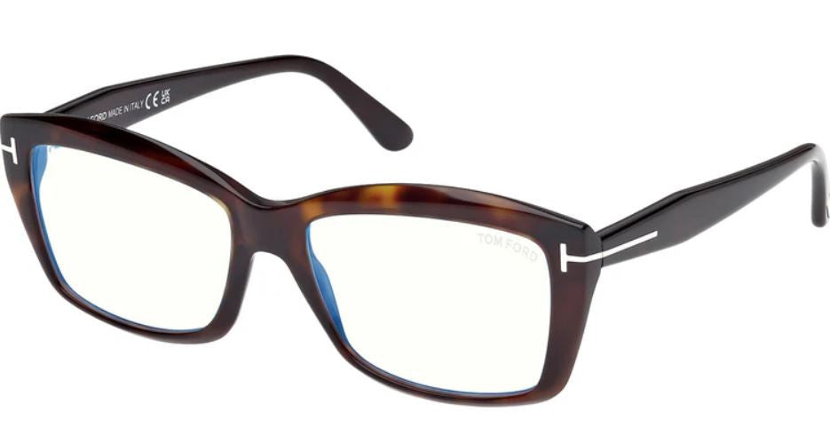 Korrektionsbrille Tom Ford FT6065-B
