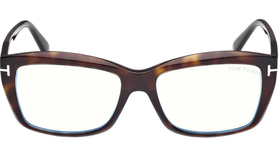 Korrektionsbrille Tom Ford FT6065-B
