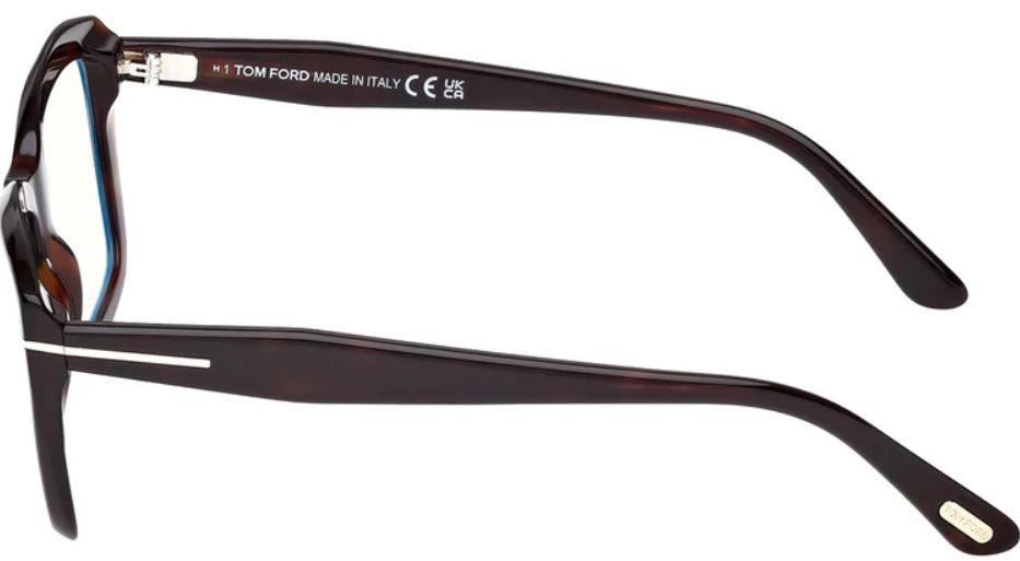 Korrektionsbrille Tom Ford FT6065-B